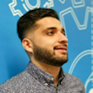 Meet your Posher, Alireza